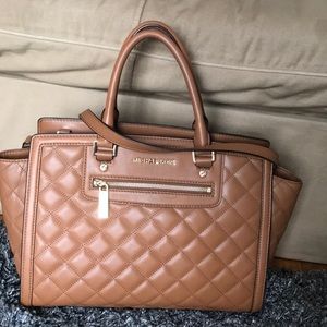 Michael Kors quilted Selma bag